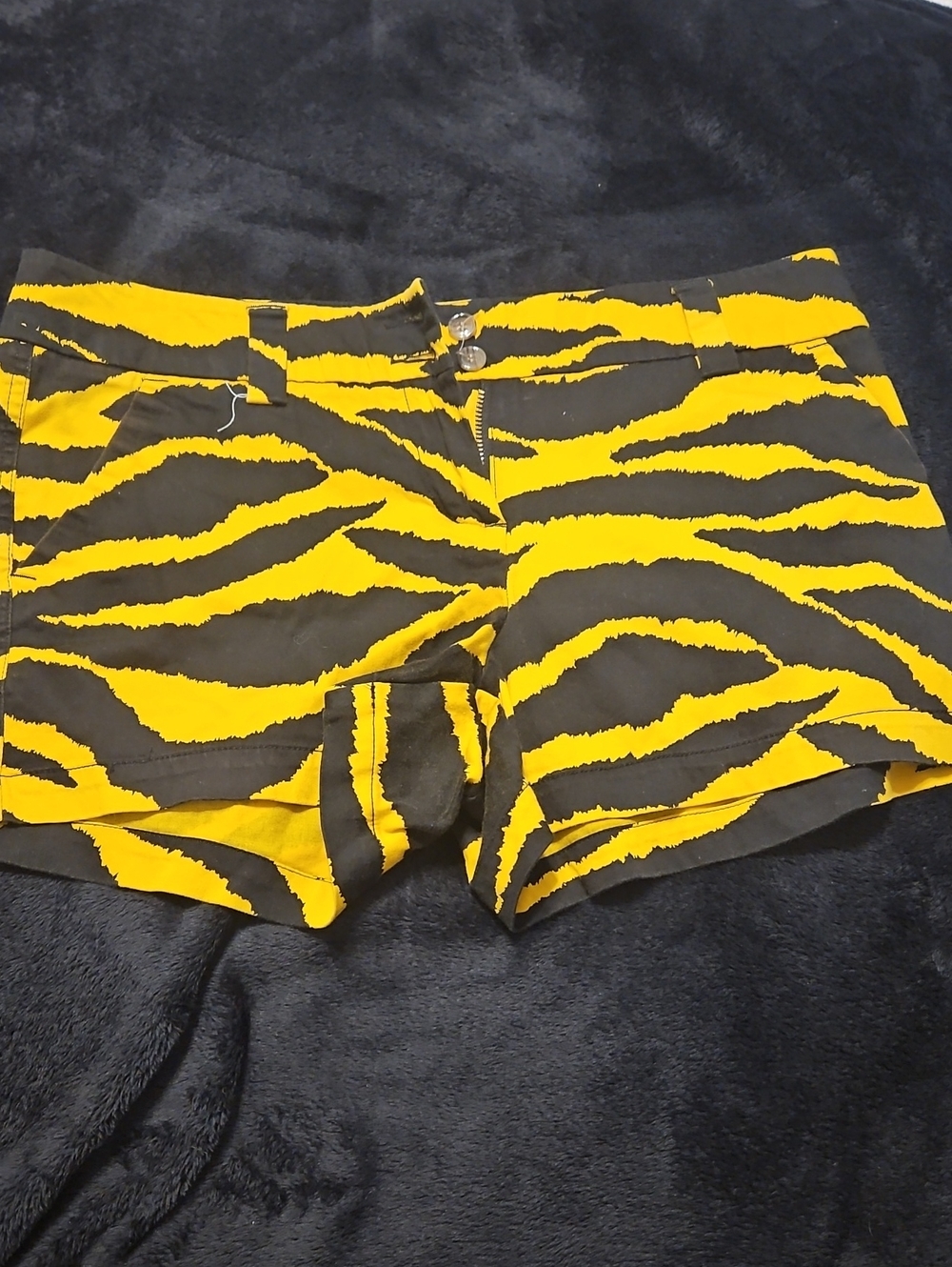 Loudmouth Golf Shorts